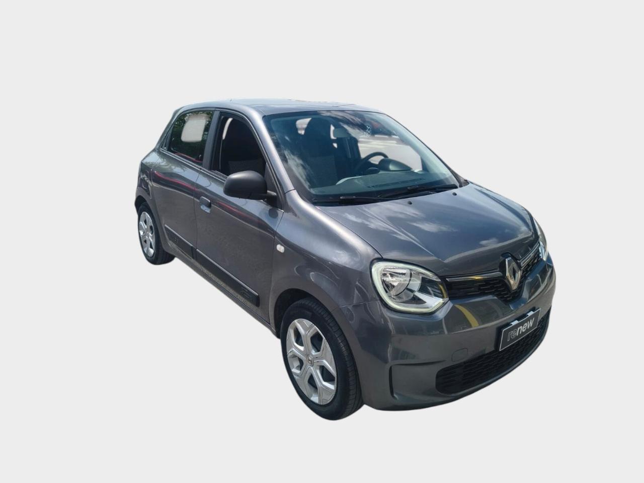 Renault Twingo 22kWh Authentic