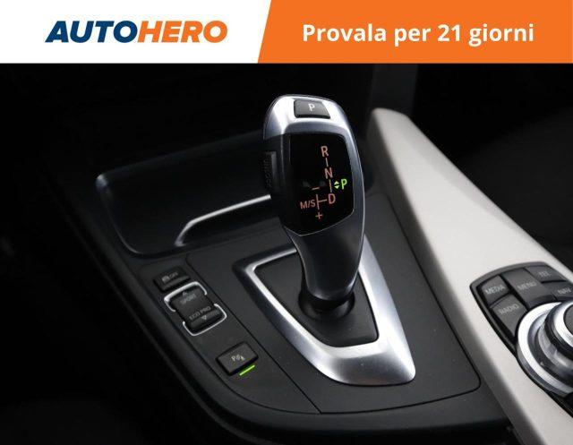 BMW 320 d xDrive Touring Business Advantage aut.