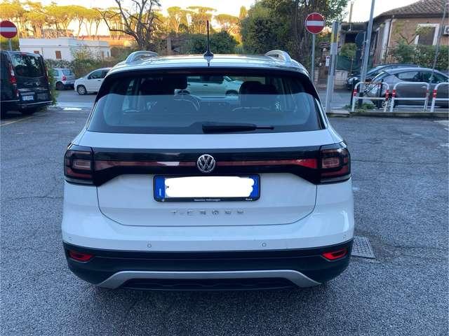 Volkswagen T-Cross T-Cross 1.0 tsi First Edition 115cv