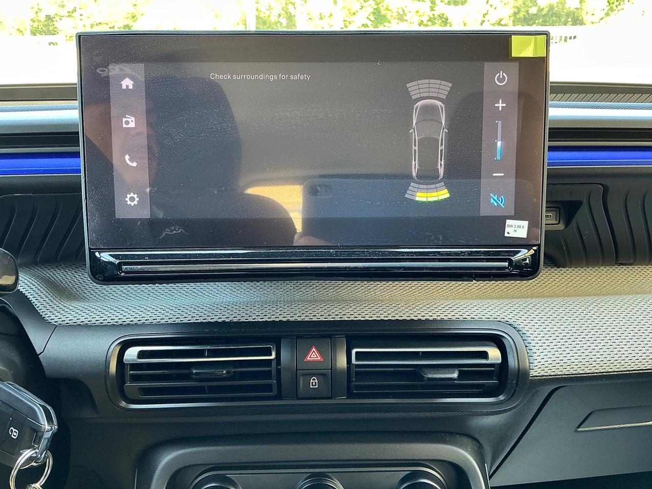 C3 1.2 Turbo 100Cv Plus Km 0