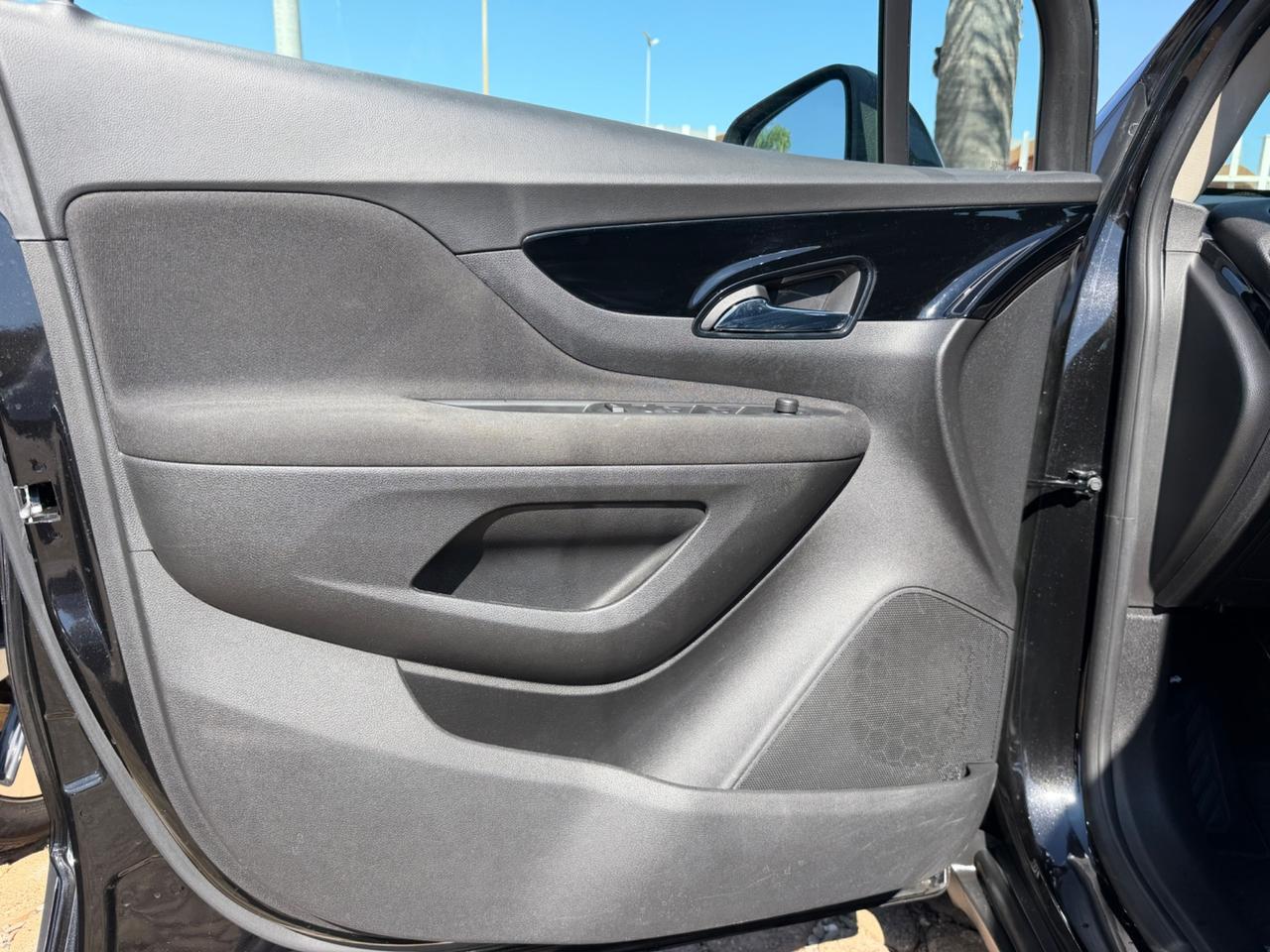 Opel Mokka X 1.4 Turbo GPL Tech 140CV 4x2 Ultimate