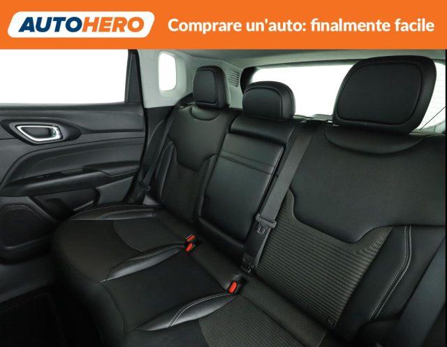 JEEP Compass 1.5 Turbo T4 130 CV MHEV 2WD Night Eagle