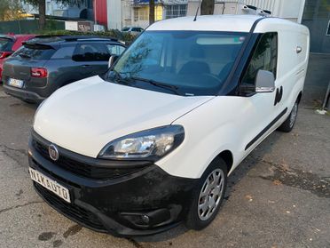 Fiat Doblo Doblò 1.6 MJT 105CV S&S PL-TN Cargo Maxi Easy
