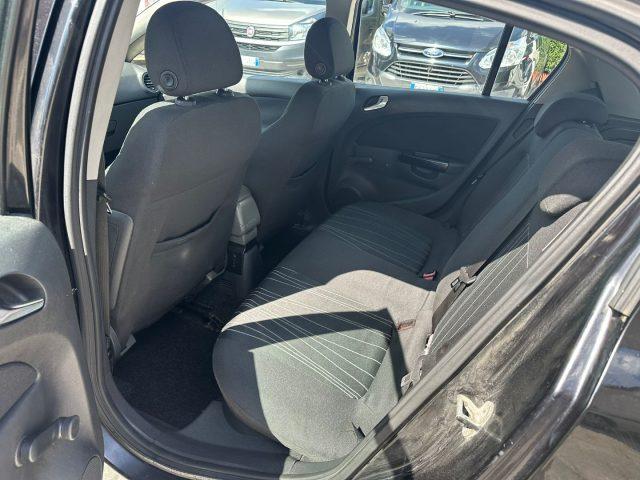 OPEL Corsa 1.2 80CV 5 porte GPL-TECH Enjoy