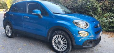 Fiat 500X 1.3 MultiJet 95 CV Cross Dolcevita