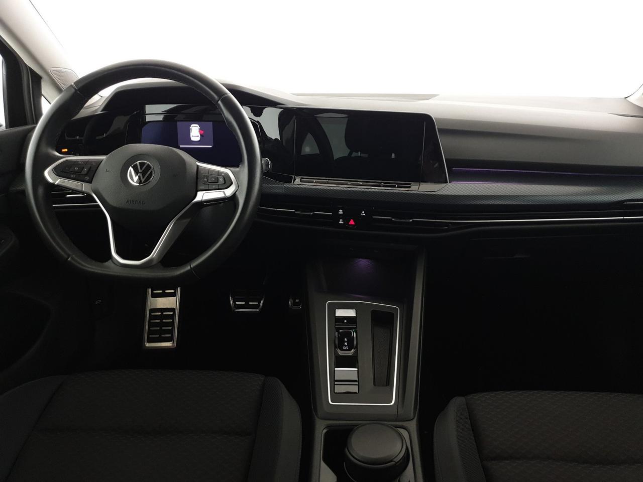 Volkswagen Golf 2.0 tdi 1st edition style 150cv dsg