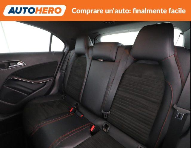 MERCEDES-BENZ A 250 4Matic Automatic Premium