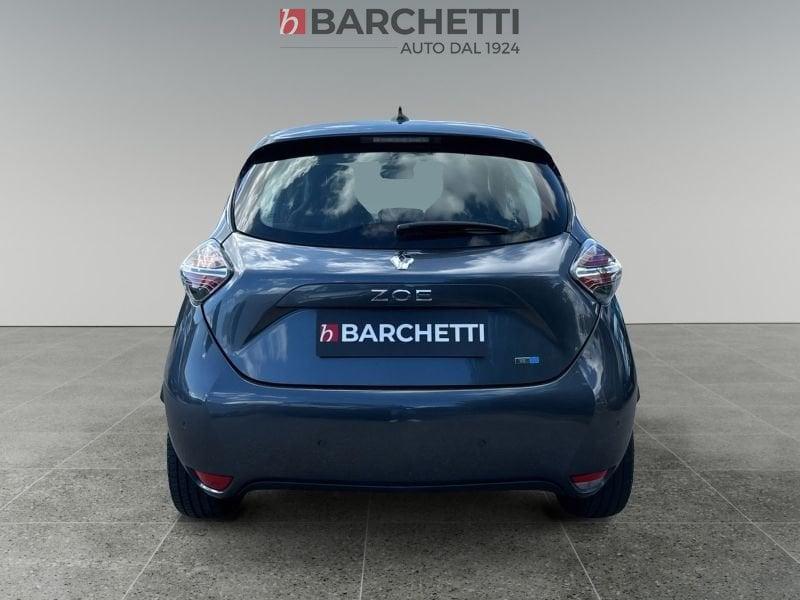 Renault ZOE 2ª SERIE Intens R135