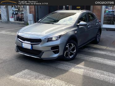 Kia XCeed Urban 1.0 T-GDI GPL #11197