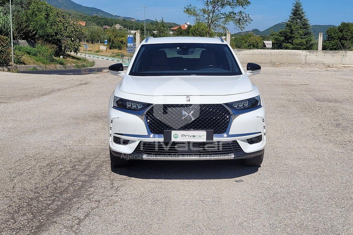 DS DS 7 Crossback E-Tense 4x4 Performance Line+