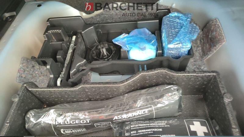 Peugeot 2008 2ª SERIE PURETECH 130 EAT8 S&S ALLURE PACK