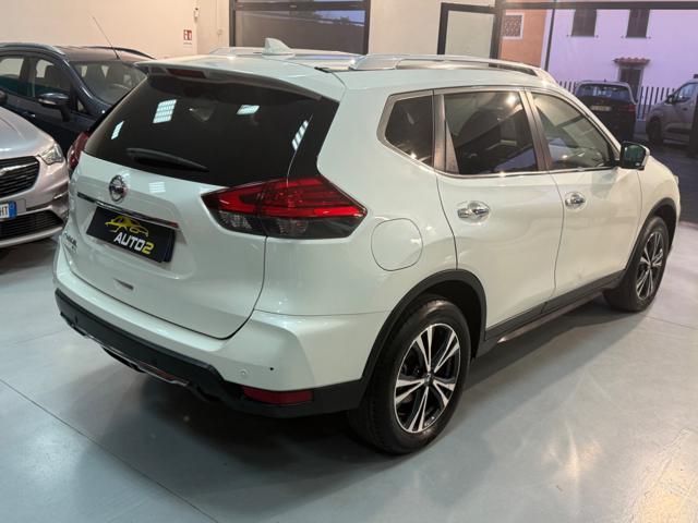 NISSAN X-Trail dCi 150 2WD X-Tronic Tekna*IVA ESPOSTA