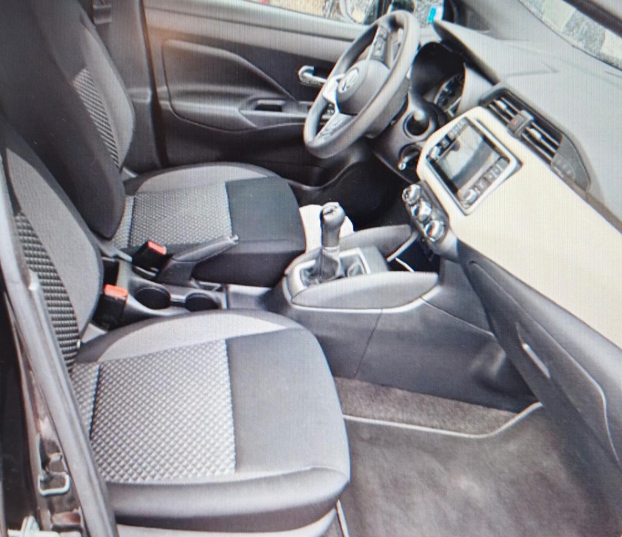 Nissan Micra IG-T 92 5 porte Acenta