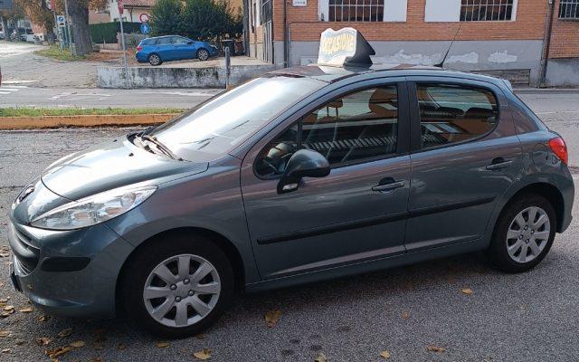 PEUGEOT 207 1.4 8V 75CV 5p. Energie Sport