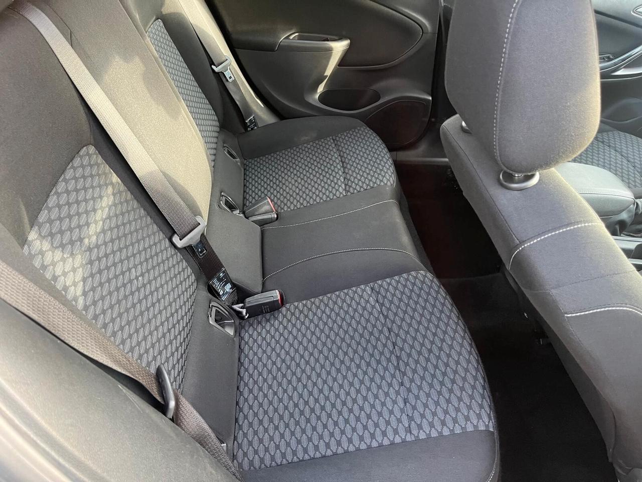 Opel Astra 1.6 CDTI EcoFLEX S&S Sports Tourer Cosmo