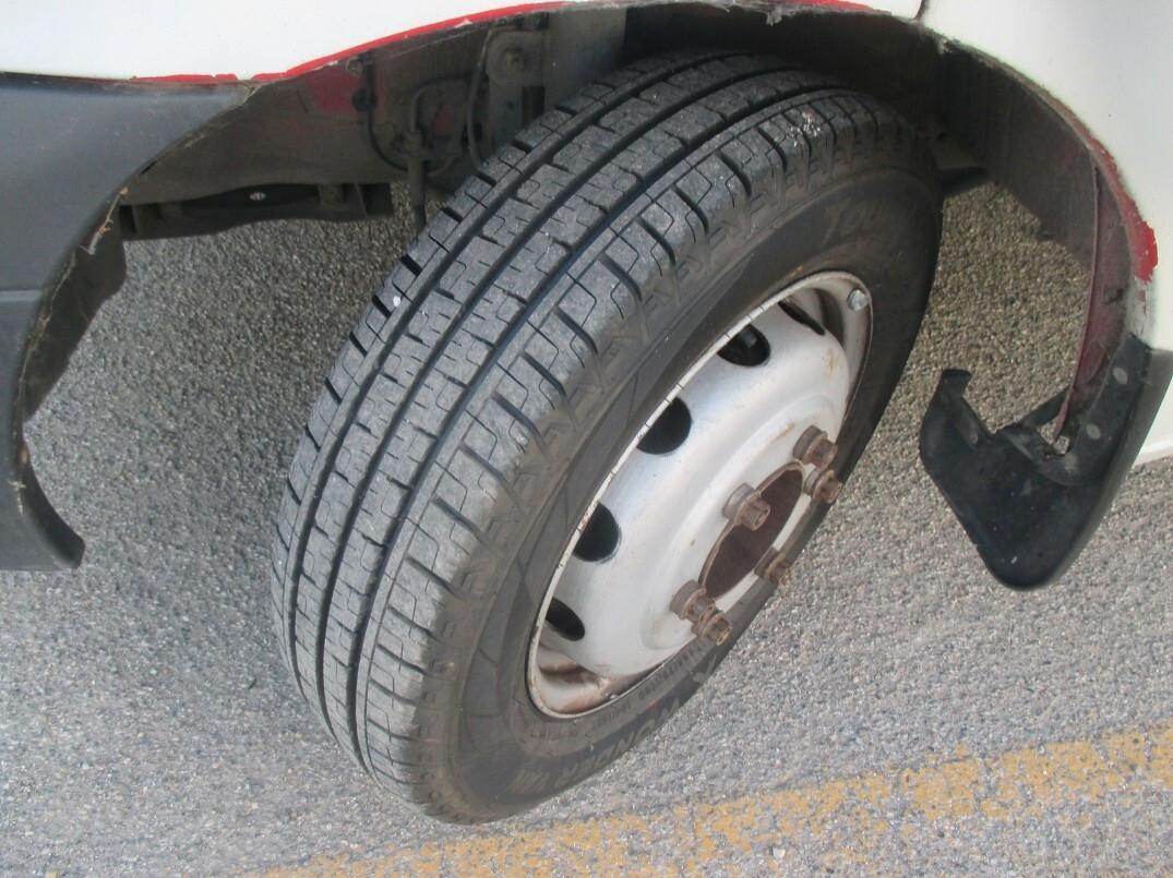 Ford Transit FURGONE ISOTERMICO 2.3 BENZINA E GPL