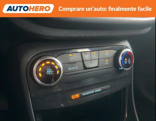 FORD Puma 1.0 EcoBoost 125 CV S&S aut. ST-Line