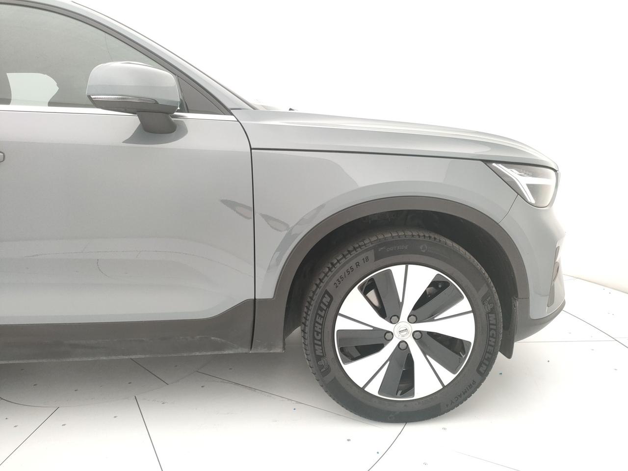 VOLVO XC40 2023 - XC40 1.5 t4 recharge phev Core auto