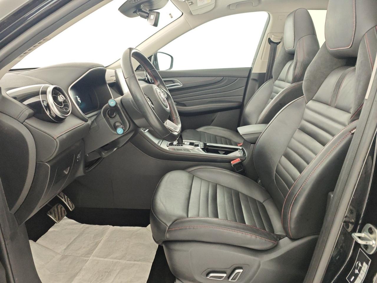 Mg HS 1.5T-GDI Luxury