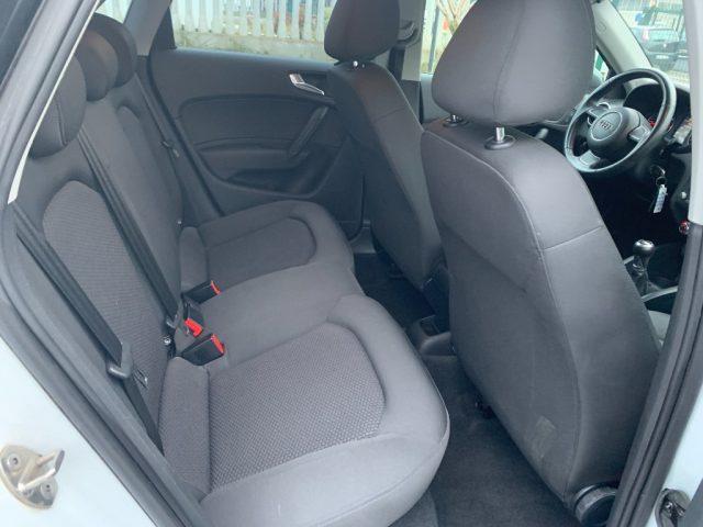 AUDI A1 SPB 1.6 TDI Admired