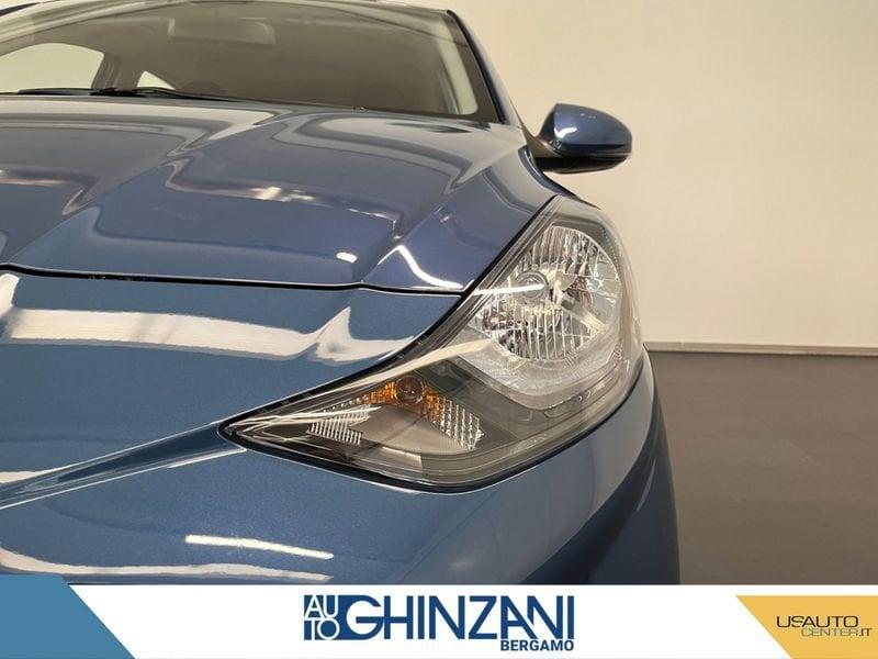Hyundai i10 i10 1.0 MPI Connectline