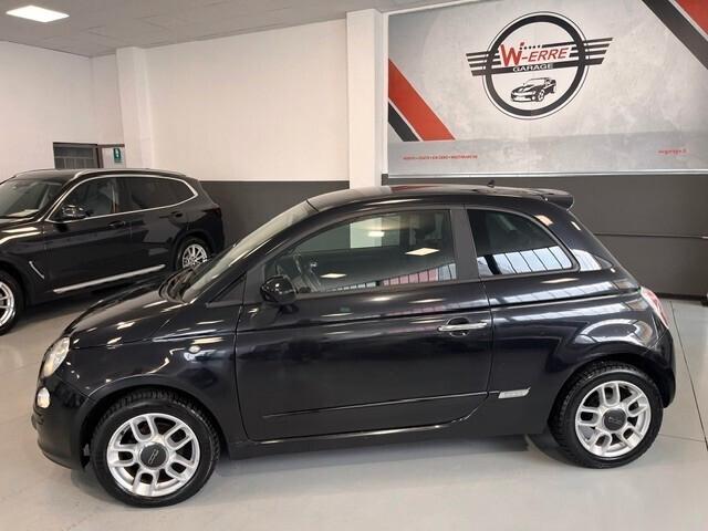 Fiat 500 III 1.2 Sport 69cv