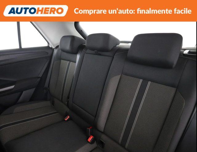 VOLKSWAGEN T-Roc 1.0 TSI 115 CV Style BlueMotion Technology