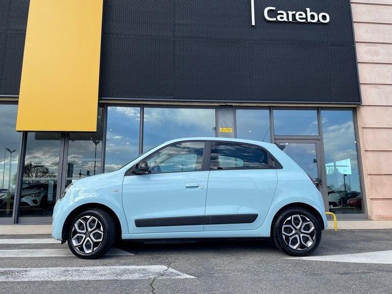 Renault Twingo Electric Twingo 22kWh Equilibre