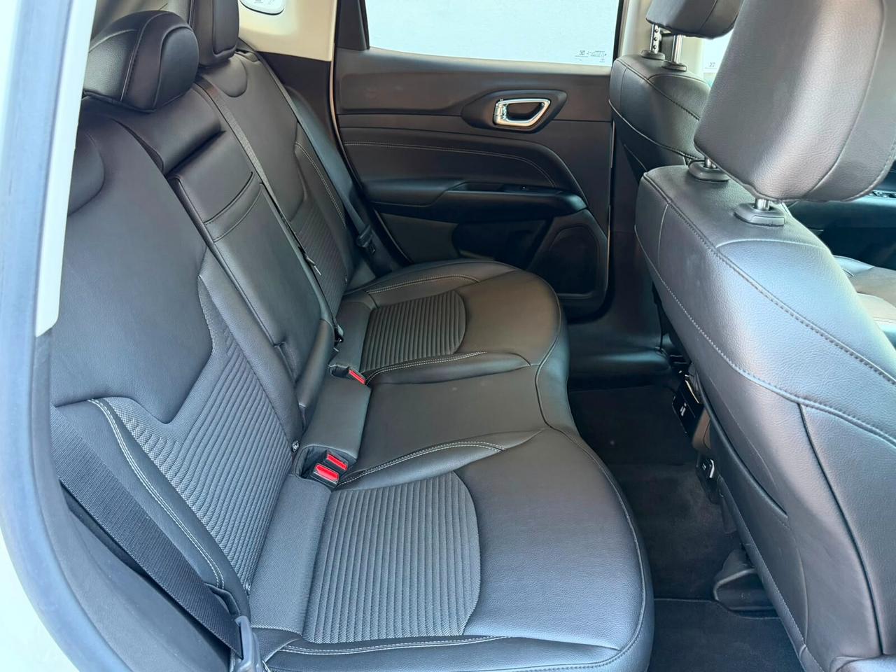 Jeep Compass 1.3 Turbo T4 190 CV PHEV AT6 4xe Limited