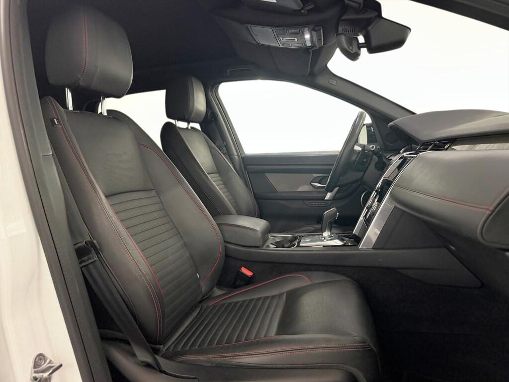 Land Rover Discovery Sport 2.0 TD4 MHEV R-Dynamic SE AWD Auto