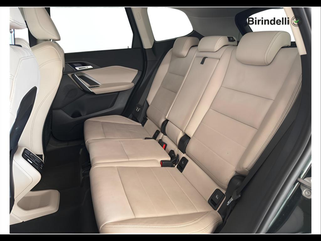 BMW X1 (U11) - X1 sDrive 18d xLine Edition Essence