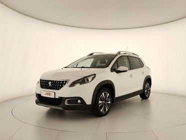 Peugeot 2008 1.2 puretech Active 82cv my16
