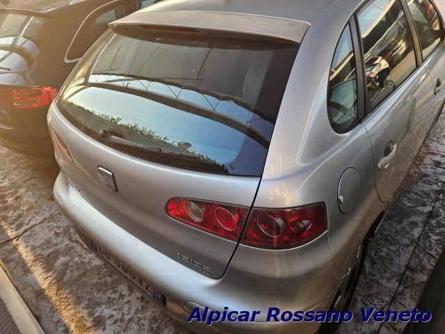 SEAT Ibiza 1.9 TDI 101CV 5p. Stella