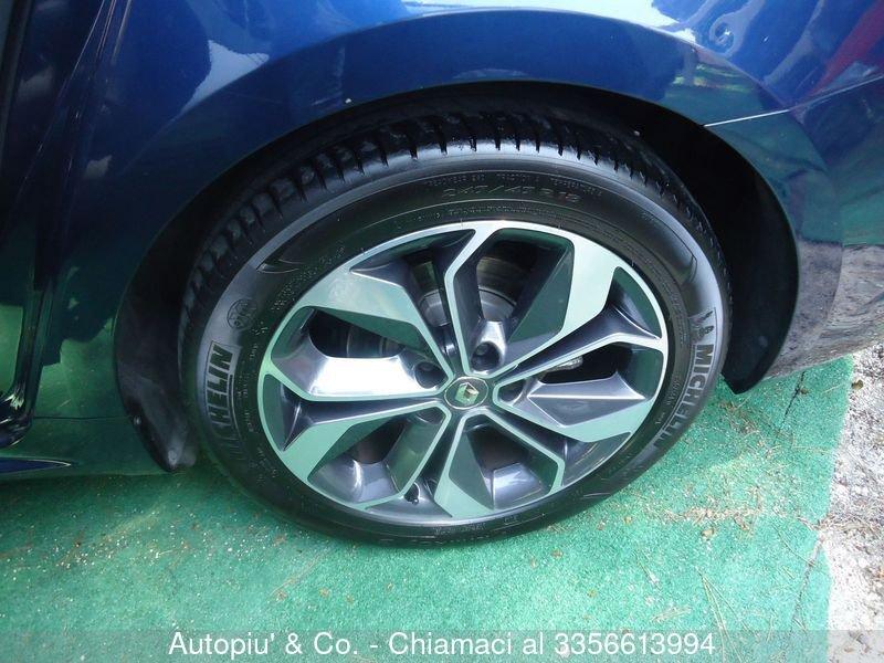 Renault Talisman Sporter Blue dCi 150 CV Executive 4Control