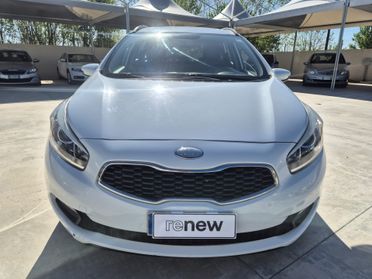 Kia Ceed cee'd 1.4 CRDi SW Class