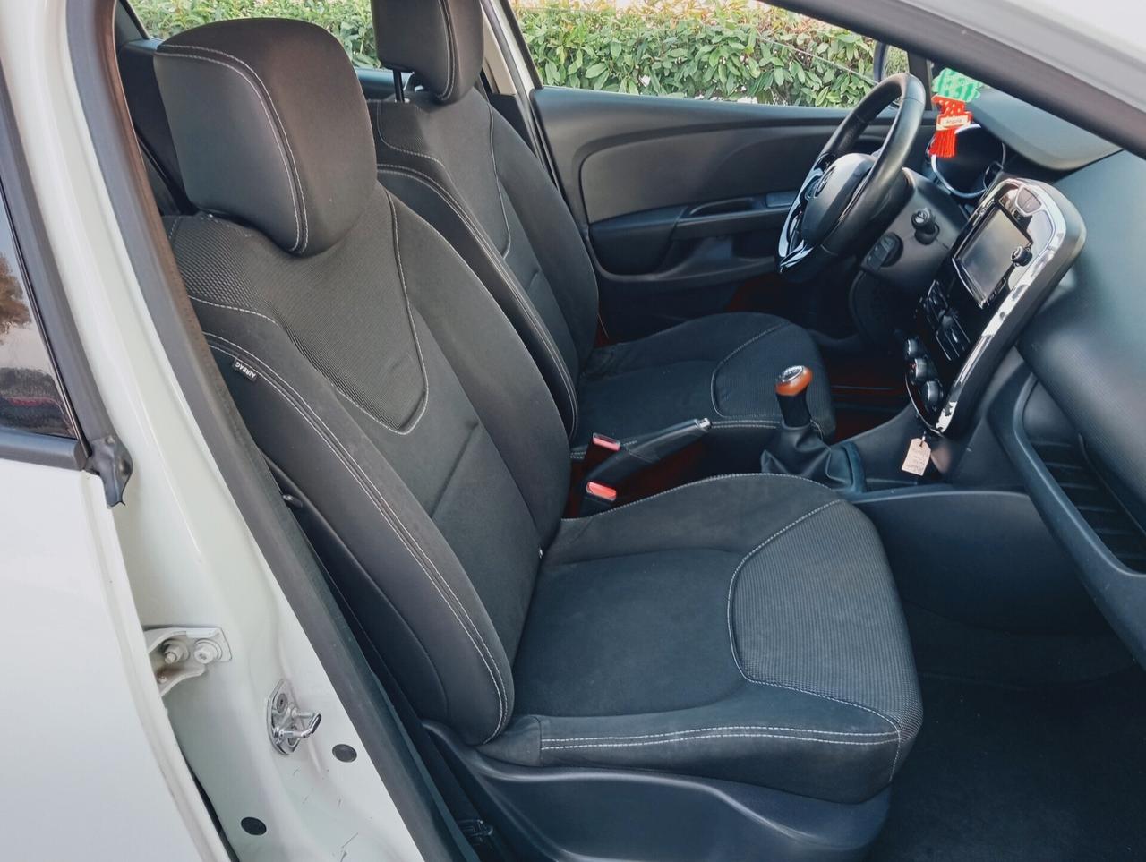 Renault Clio 1.2 75CV GPL 5 porte Wave