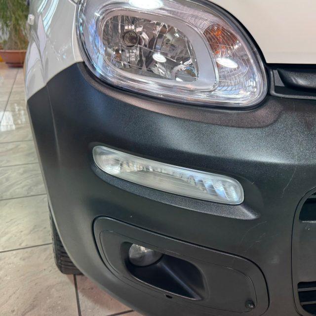 FIAT New Panda 1.3 MJT S.&S. POP VAN 2 POSTI AZIENDALE