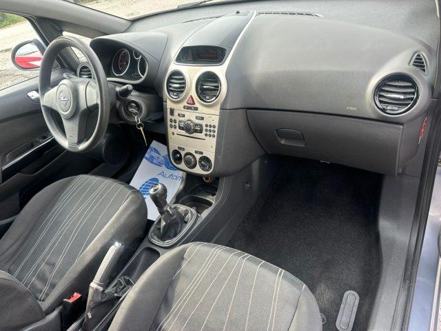 OPEL Corsa 1.2 5 porte Club