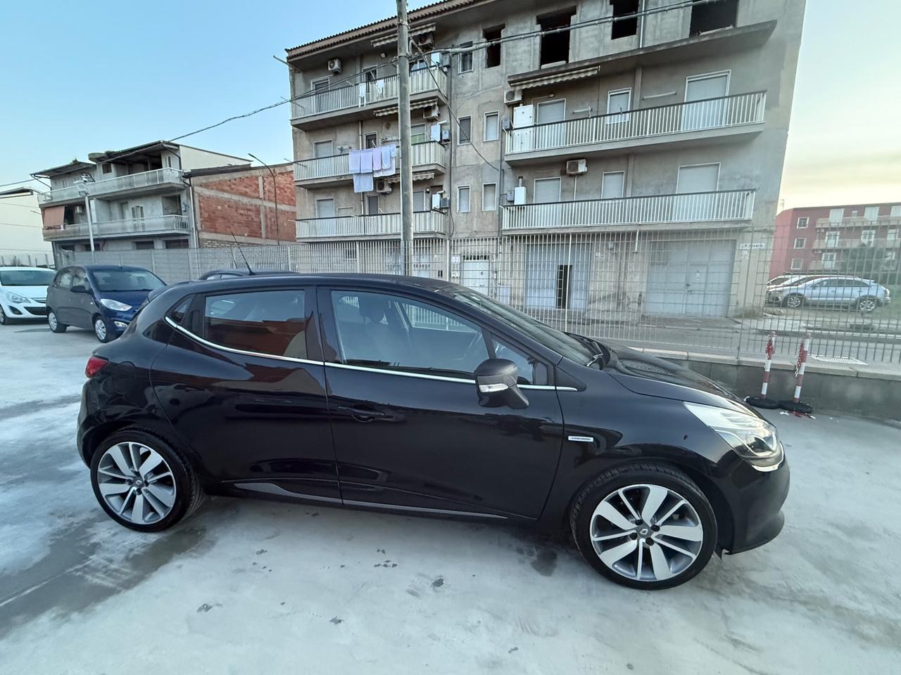 Renault Clio 1.5 dCi 8V 90CV ACCETTO PERMUTA