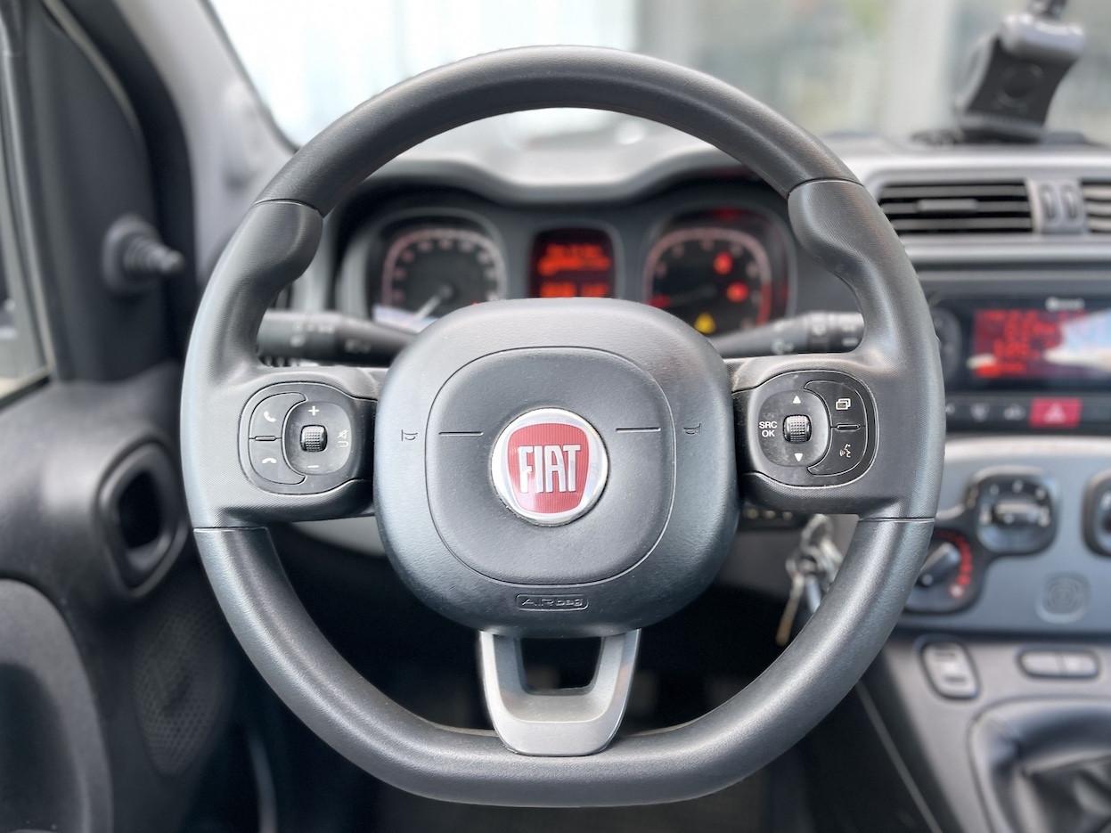 Fiat Panda 1.2 Benzina 69CV E6 Neo. - 2019