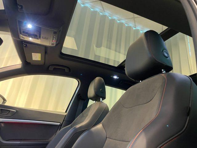 SEAT Ateca 2.0 TDI DSG FR Pano 360° 19" DCC Easy Open