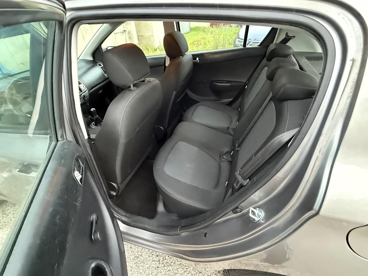 Hyundai i20 1.2 5p. Econext Classic