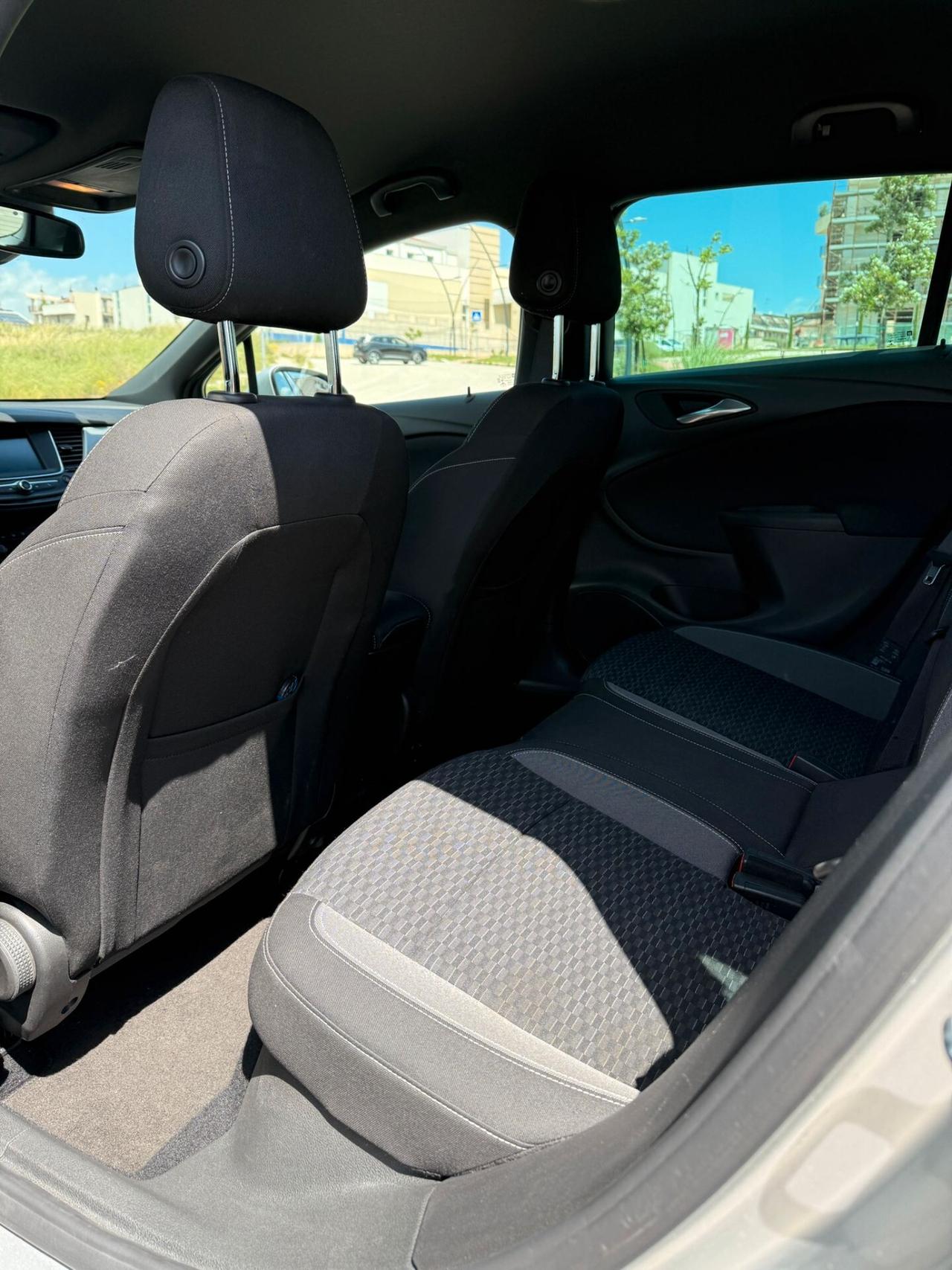 Opel Astra 1.5 CDTI 122 CV S&S Business Elegance