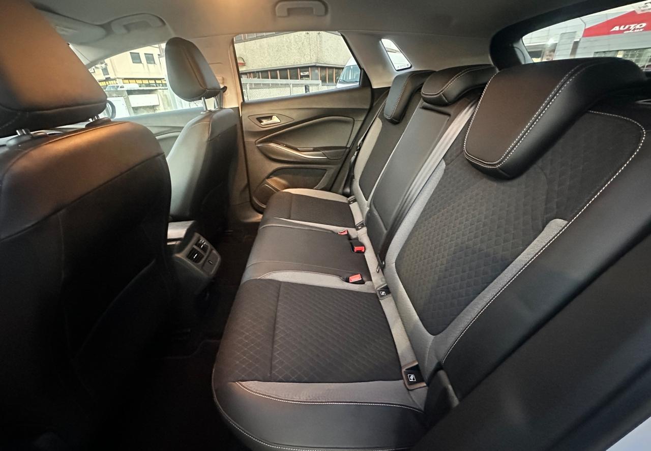 Opel Grandland X 1.5 diesel Ecotec Start&Stop aut. Ultimate