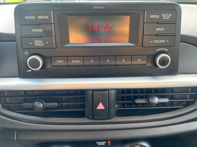 KIA Picanto 1.0 EcoGPL Cool