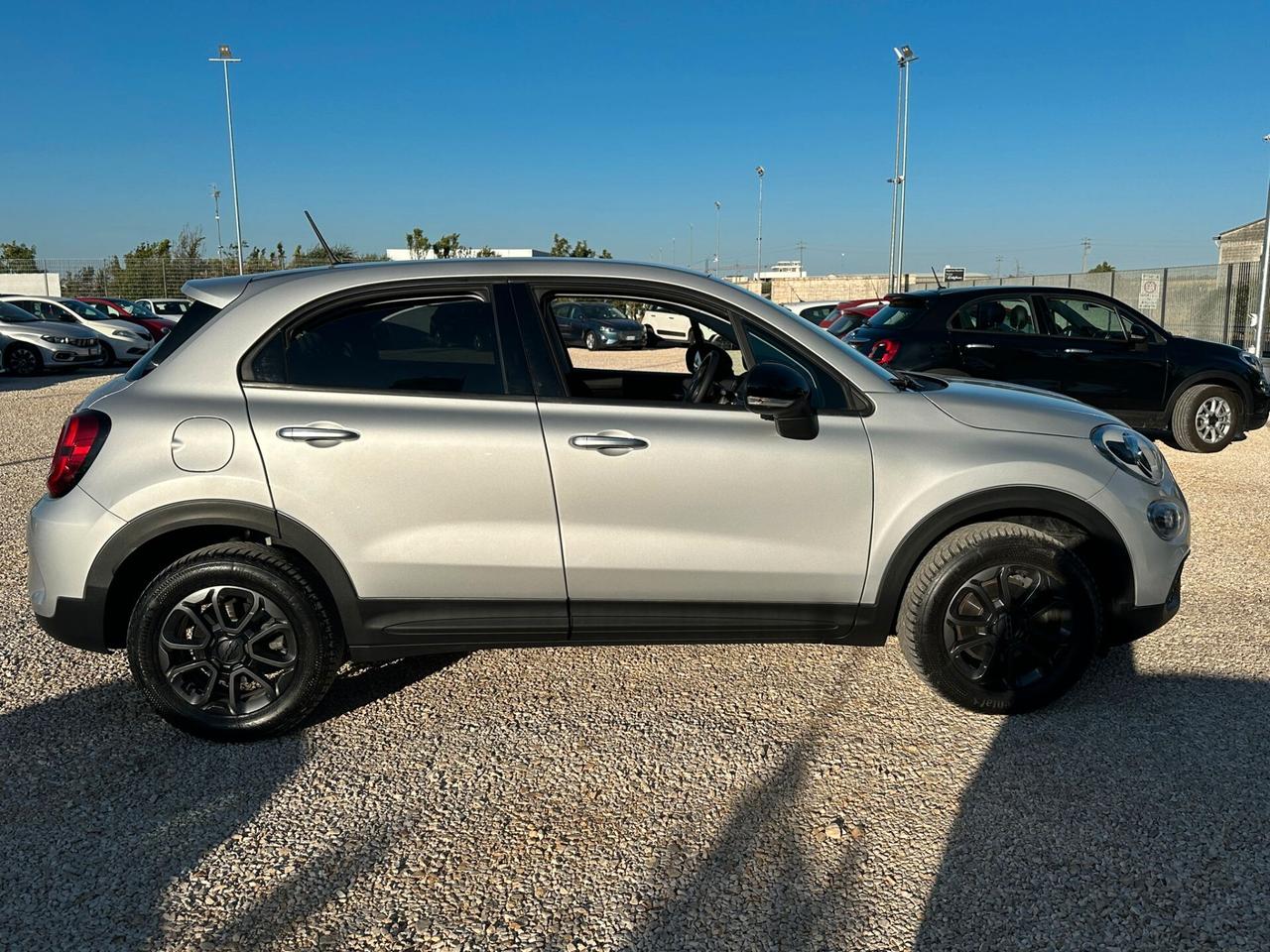 Fiat 500X 1.6 MultiJet 130CV Club