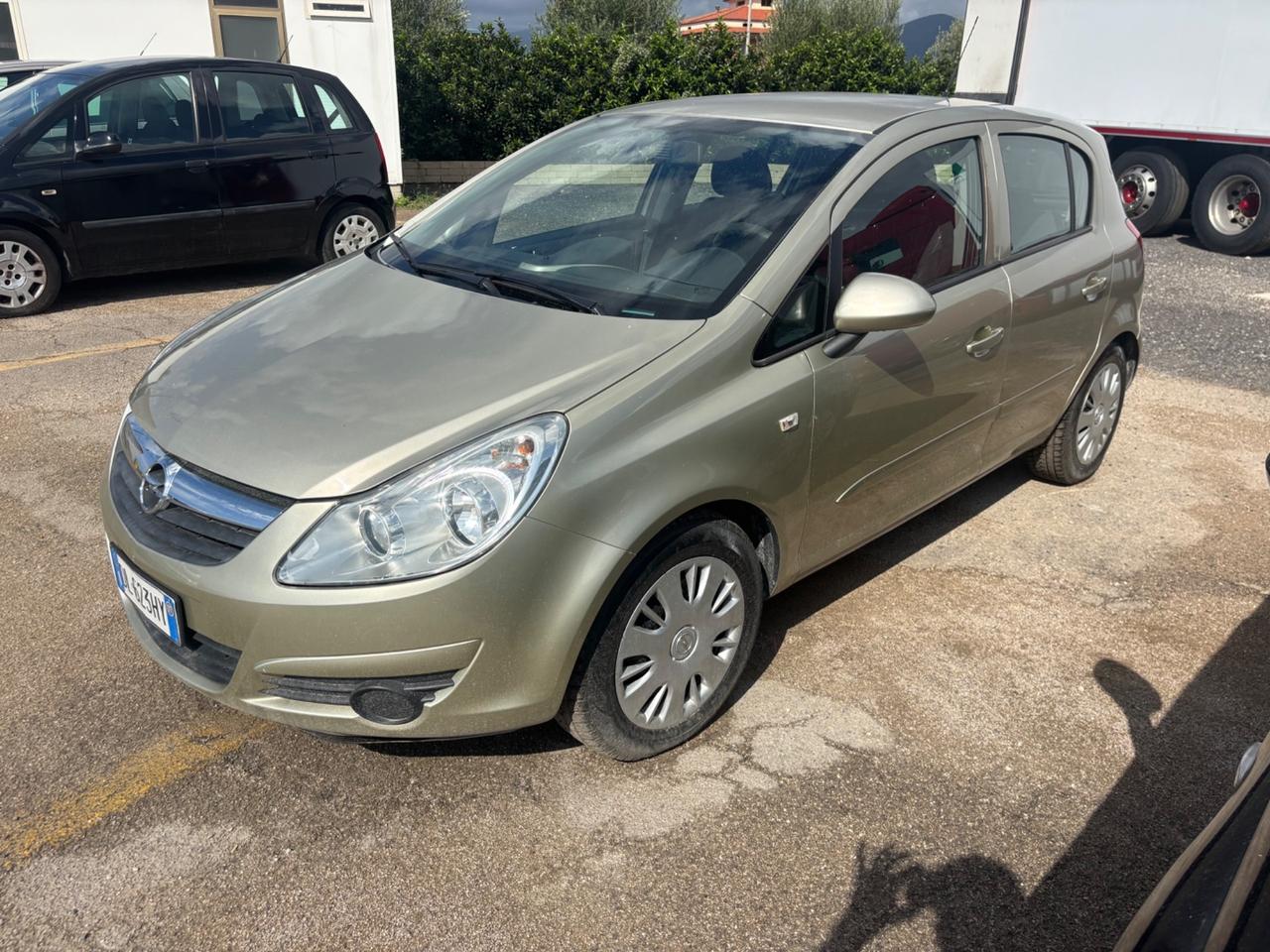 Opel Corsa 1.3 CDTI 90CV 5 porte Enjoy
