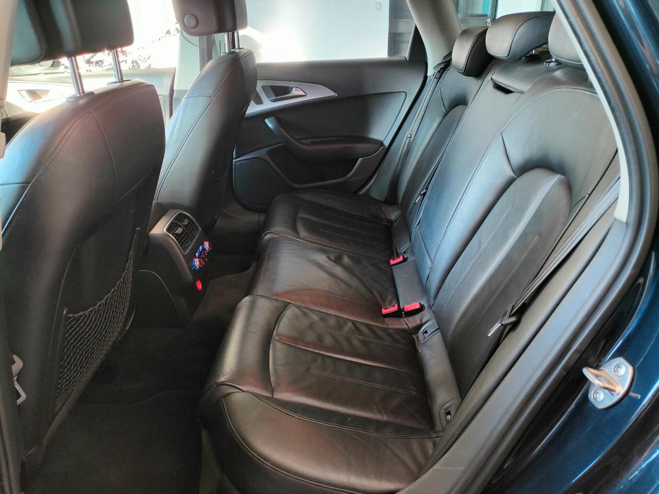 AUDI A6 AVANT 3.0 TDI QUATTRO - 245CV