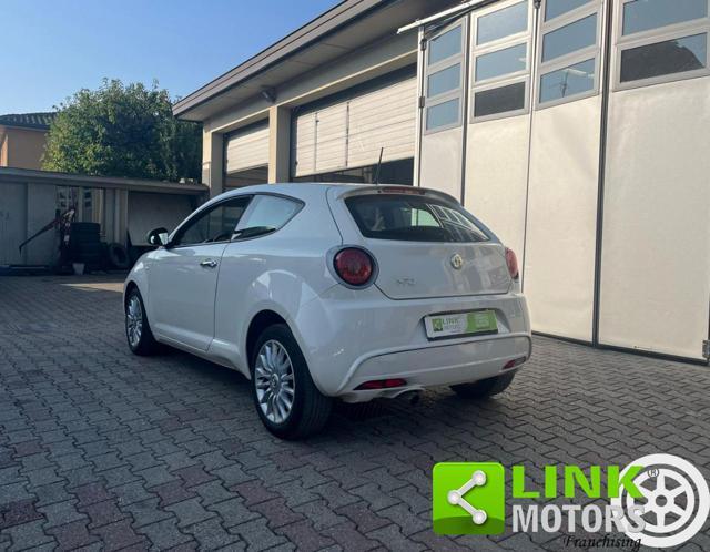 ALFA ROMEO MiTo 1.3 JTDm 85 CV S&S Progression