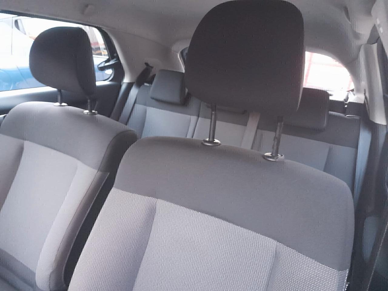 Citroen C4 Cactus PureTech 82 Shine